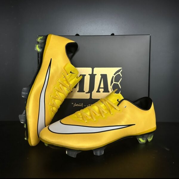 Nike Mercurial Vapor