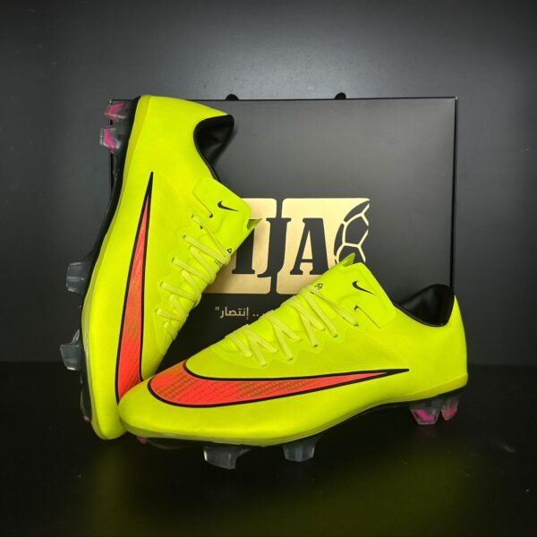 Nike Mercurial Vapor