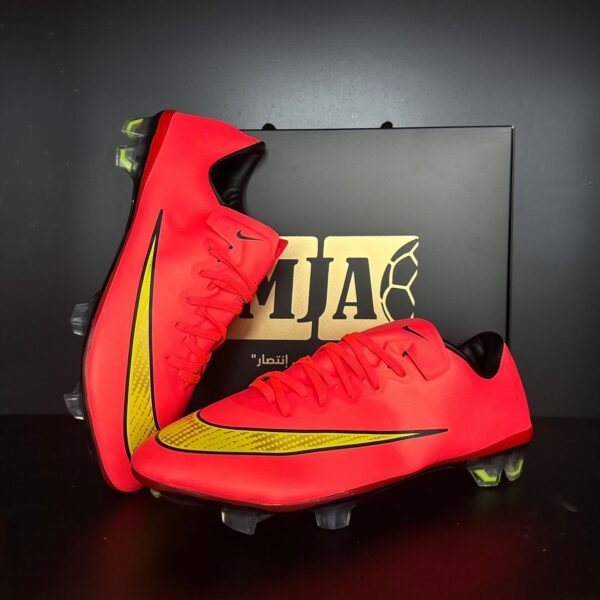 Nike Mercurial Vapor