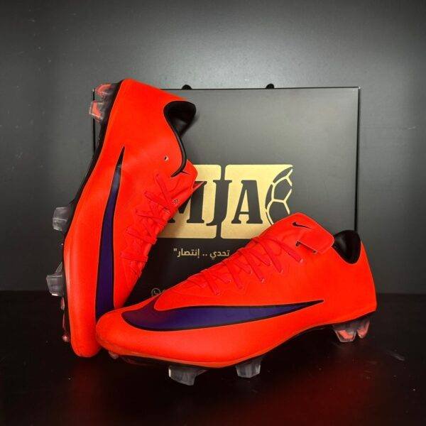 Nike Mercurial Vapor