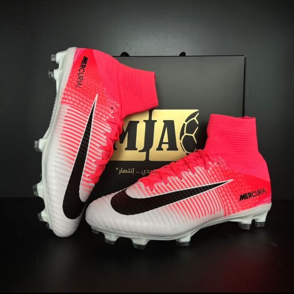 Nike Mercurial Superfly