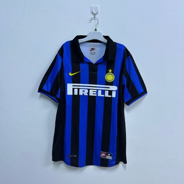 Inter Milan Classic 1998 T-shirt