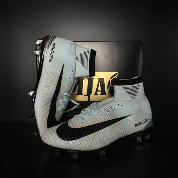 NIKE Mercurial Superfly 5 Elite Cleated Shoes