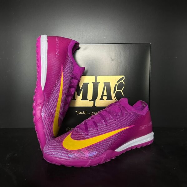 NIKE Air Zoom Mercurial Vapor 16 Elite Turf Shoes