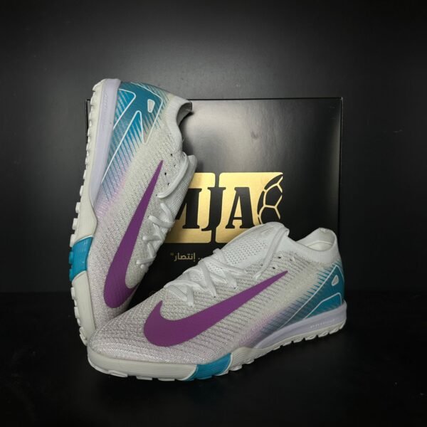 NIKE Air Zoom Mercurial Vapor 16 Elite TF Turf Shoes