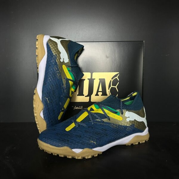 PUMA x Neymar Future 7 Turf Shoes