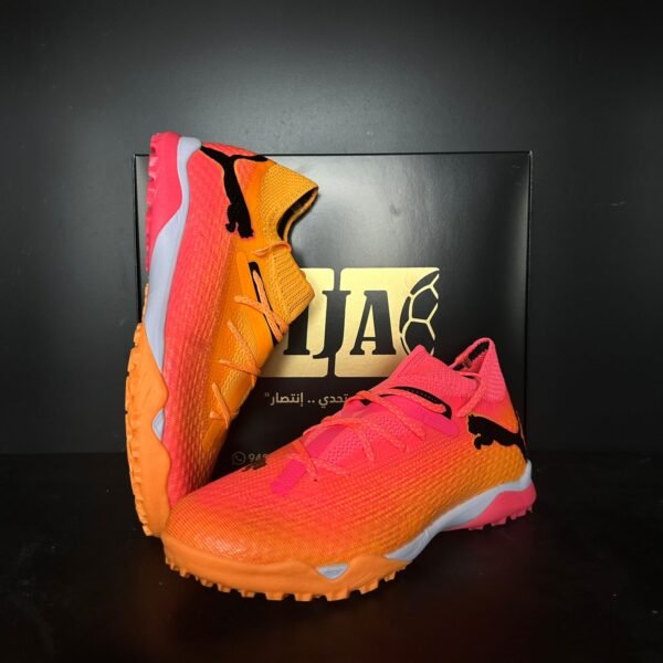 PUMA Future 7.3 Turf Shoes
