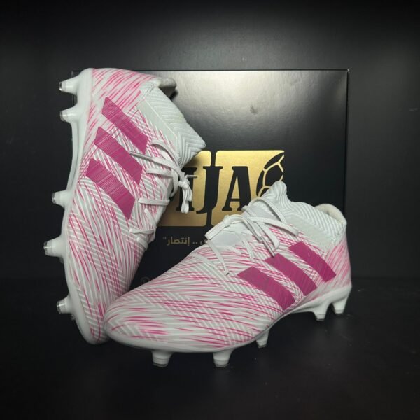 Adidas Nemeziz Messi Cleated Shoes