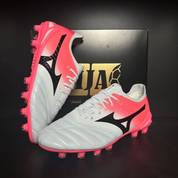 Mizuno Monarcida Cleated Shoes