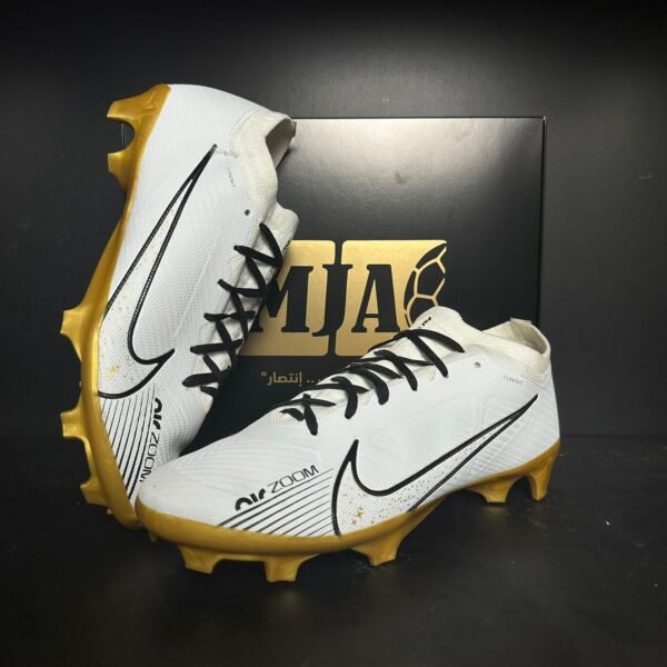 Nike Air Zoom Mercurial Vapor XV Elite Cleats