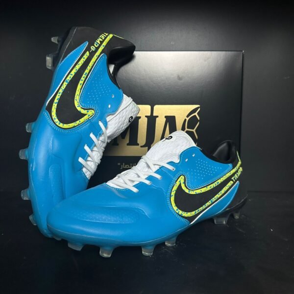 Nike Tiempo Legend 9 Elite FG Cleats