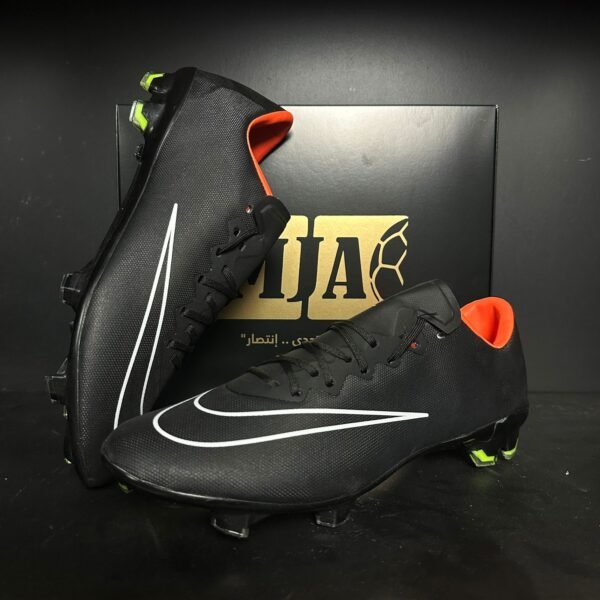 Nike Mercurial Vapor X Cleats