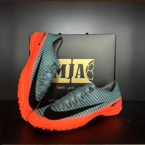 Nike Mercurial X