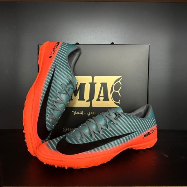 Nike Mercurial X