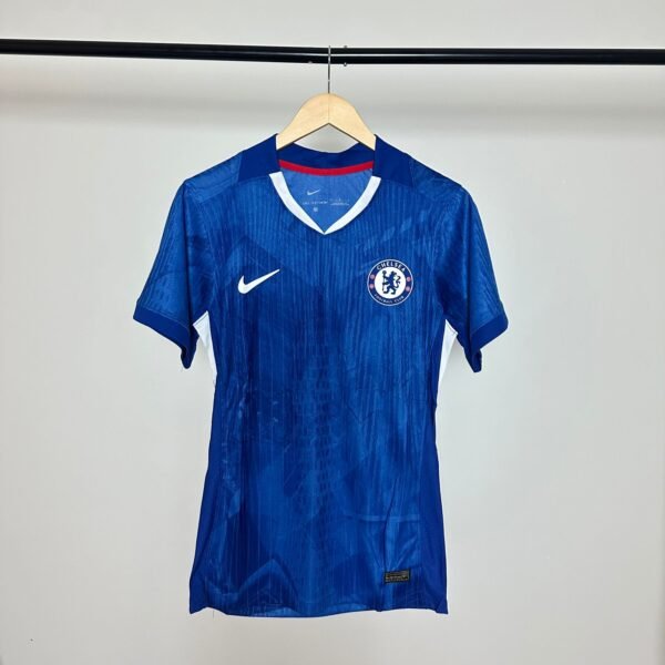 English Club Chelsea 25-26 T-Shirt