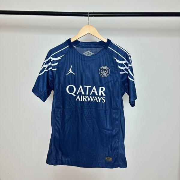 French Club Paris 25-26 T-Shirt