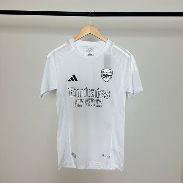 English Club Arsenal 25-26 T-Shirt